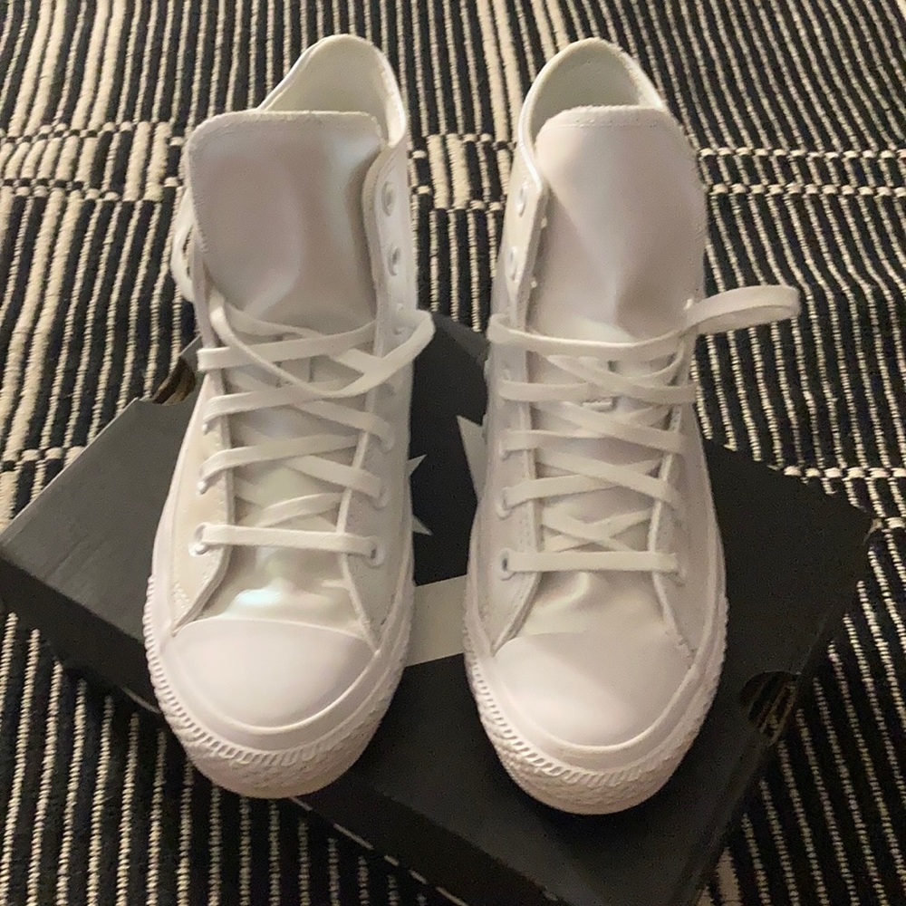 Converse High Top